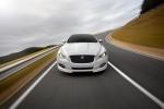 Jaguar XJ Sport 2012 года